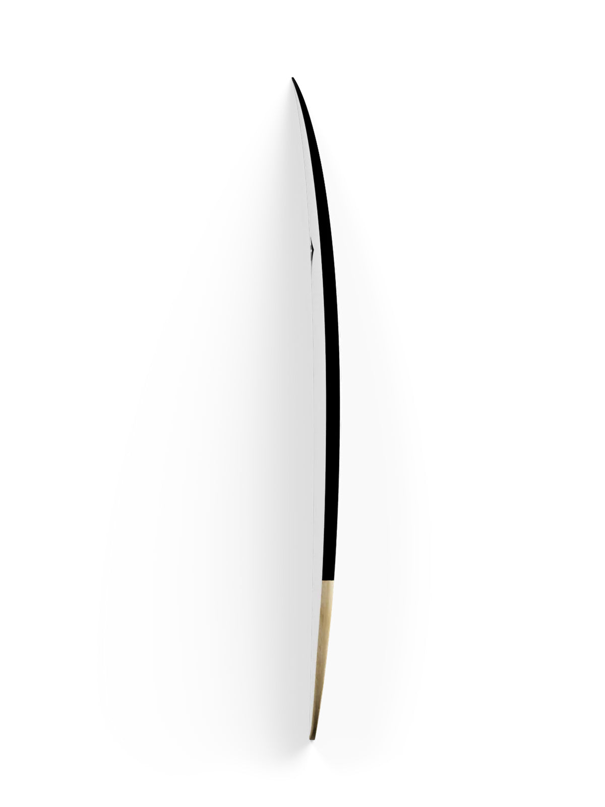 Firewire Surfboards Groove Helium Squash Tail Black 5'8