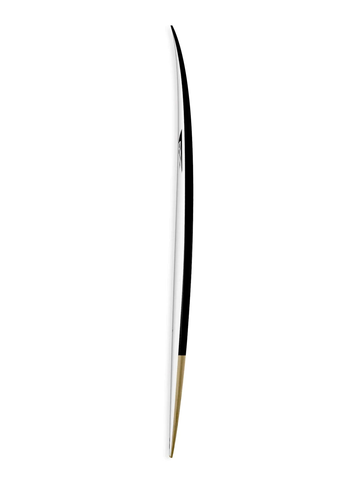 Firewire Surfboards Helium Mashup Swallow White 5'7