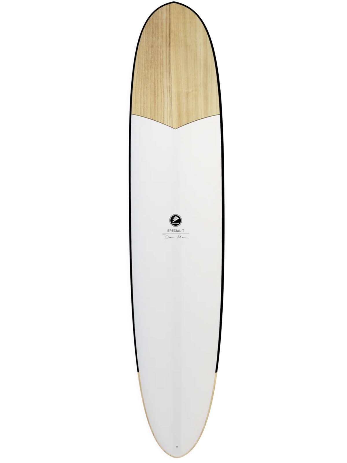 Firewire Surfboards Helium Special T 9'0 " White