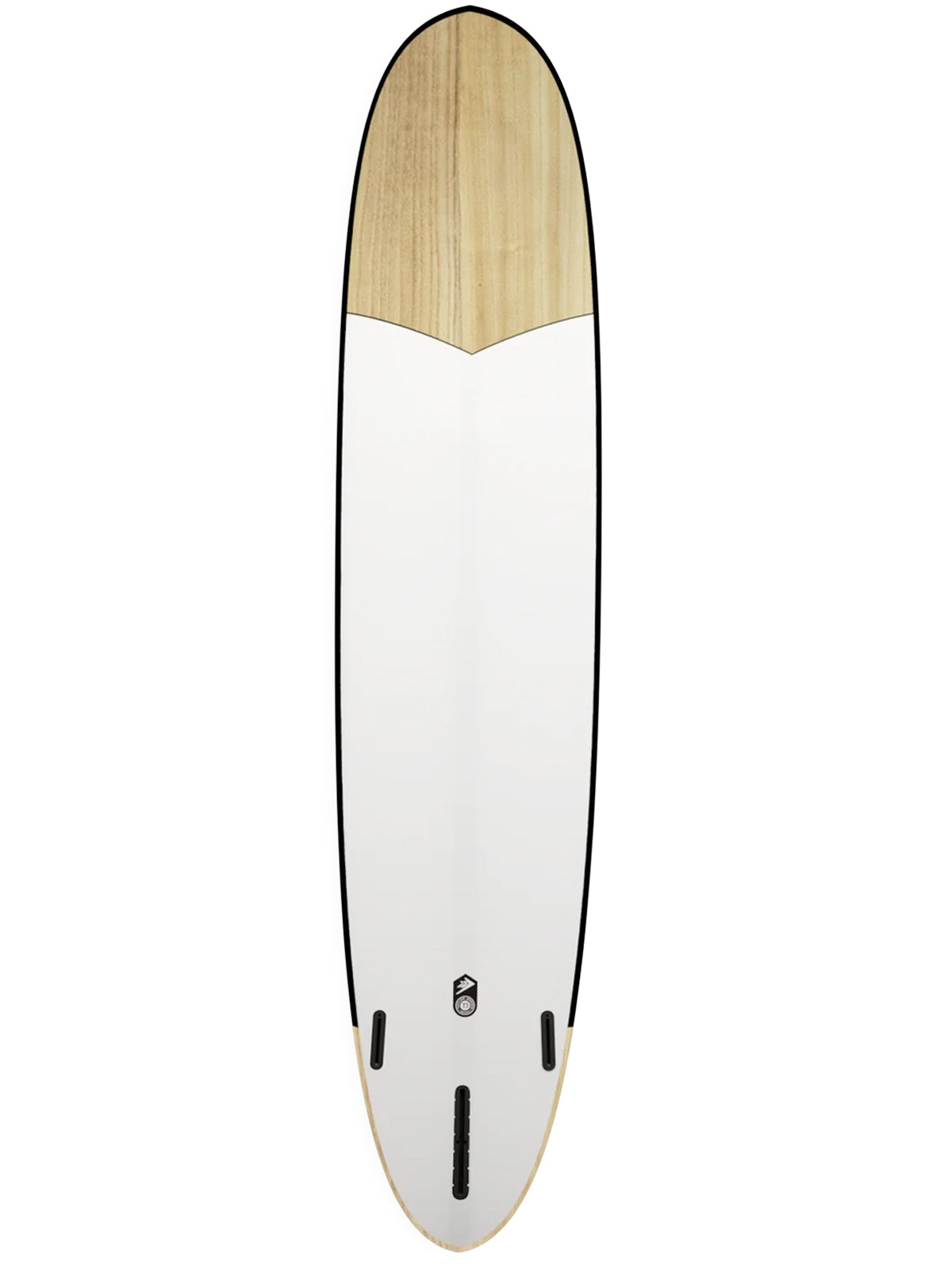 Firewire Surfboards Helium Special T 8'6 " White