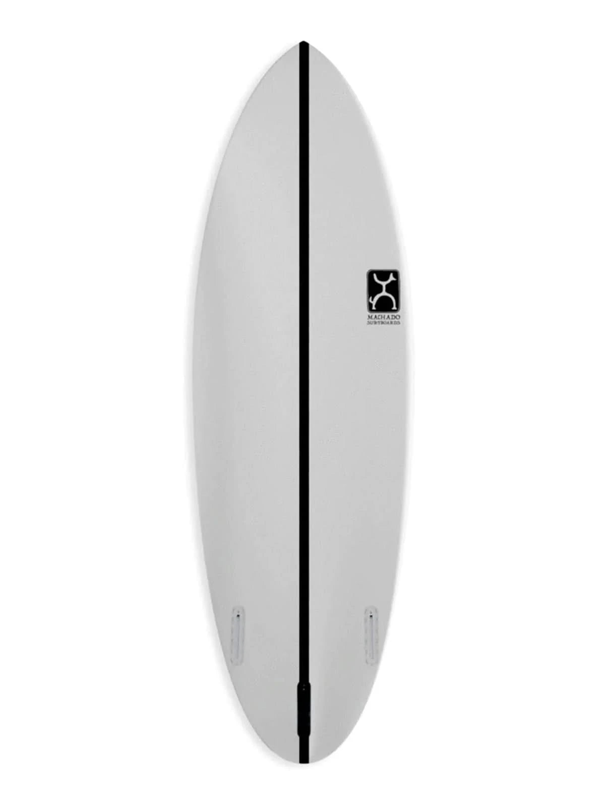 Firewire Surfboards LFT Glazer Futures 3-Fin 5'7" Round Pin