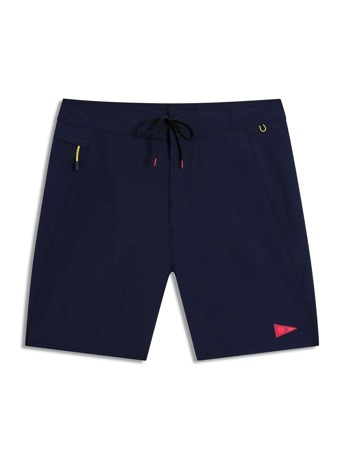 Florence Marine X Cordura Airtex Boardshort Navy