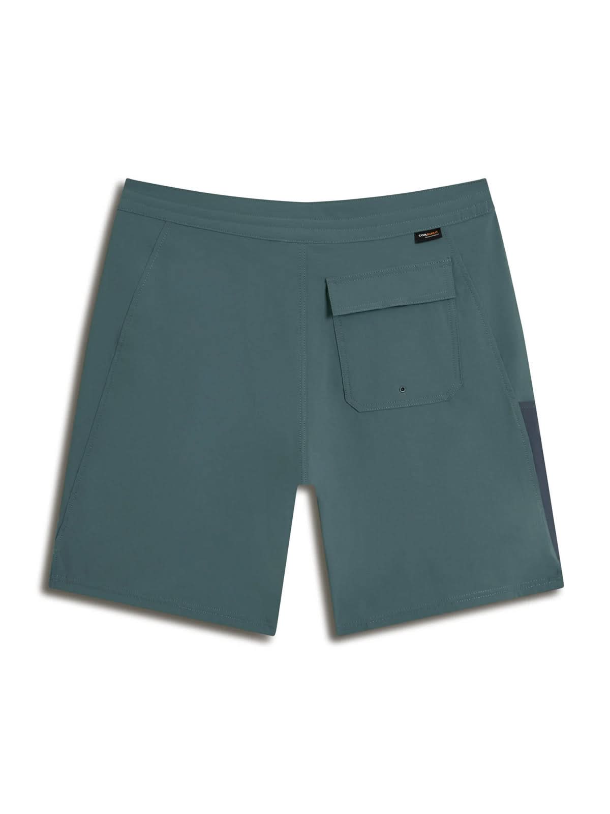 Florence Marine X F1 Cordura Utility Boardshort Sea Blue