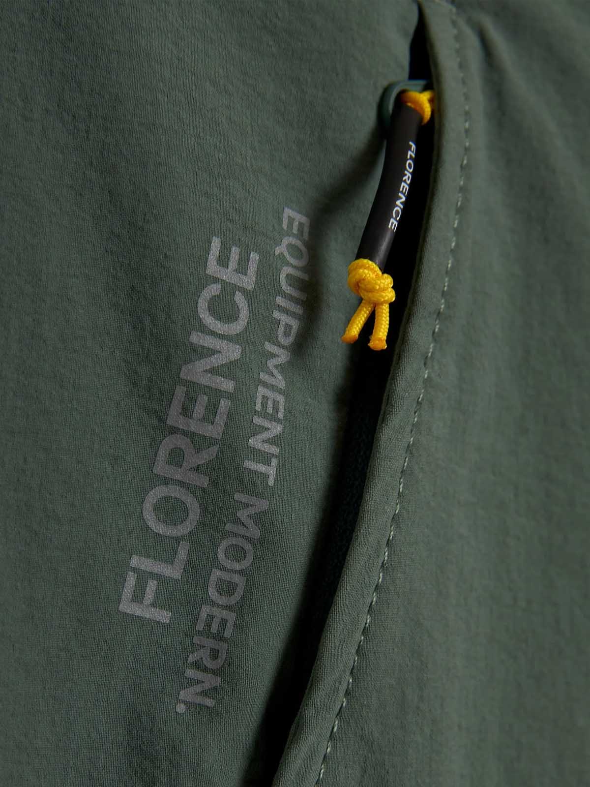 Florence Marine X F1 Cordura Utility Short Dark Sage