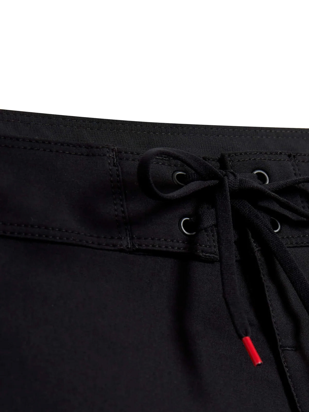 Florence Marine X Standard Issue Boardshort Black