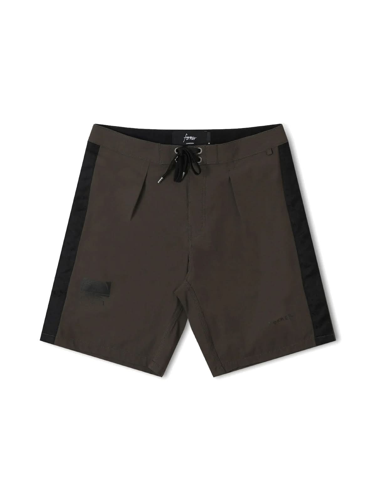 Former Anderson 18.5' Trunk Khaki