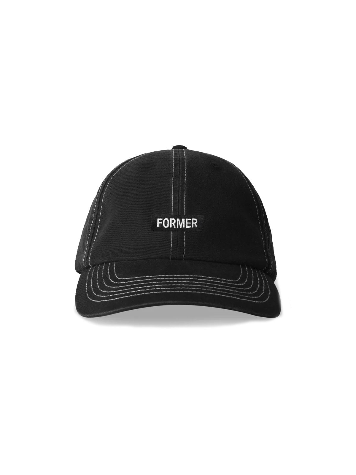 Former Legacy Rose Cap Black