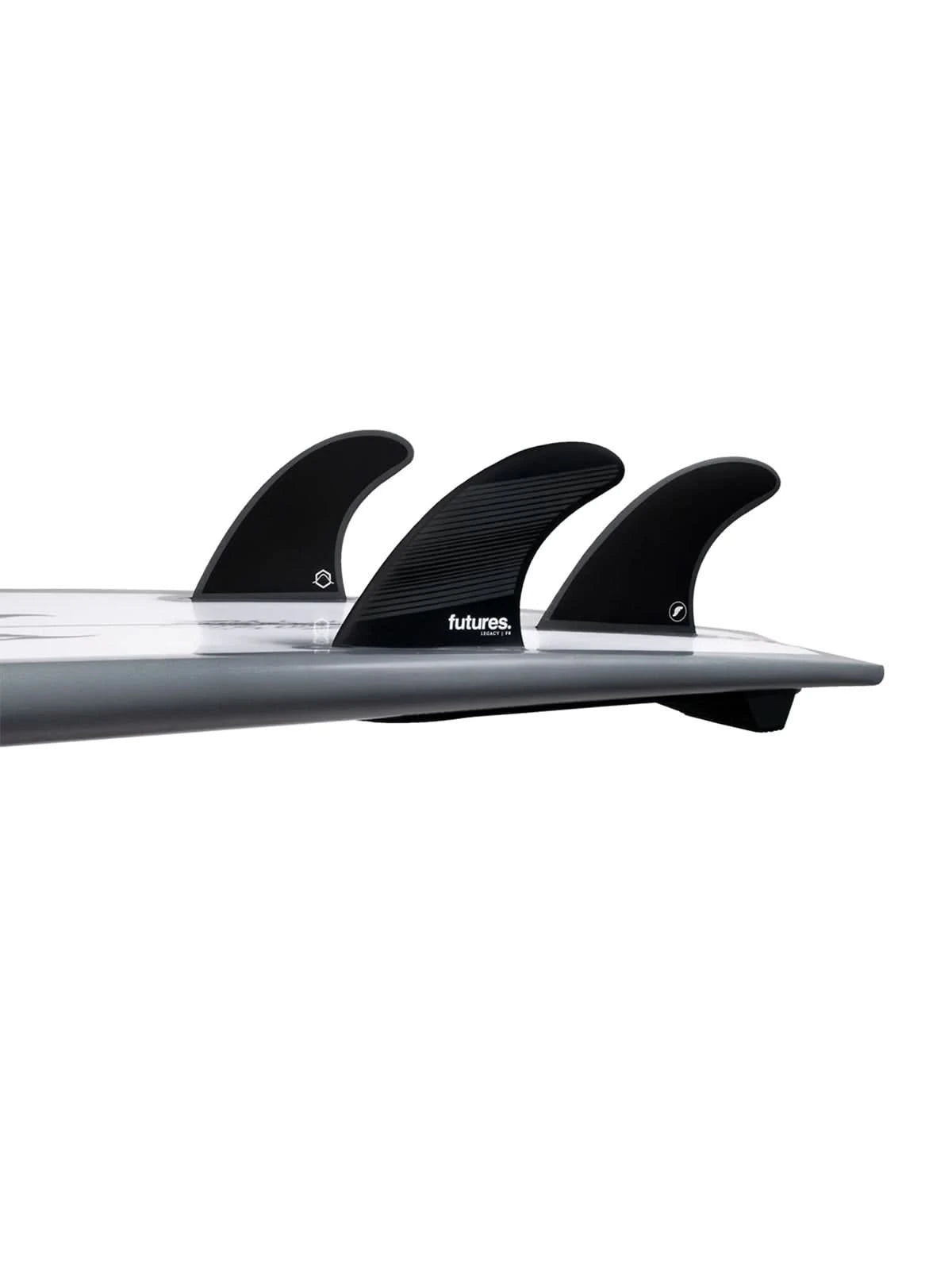Futures Fins F8 Honeycomb Legacy Neutral Series Thruster L