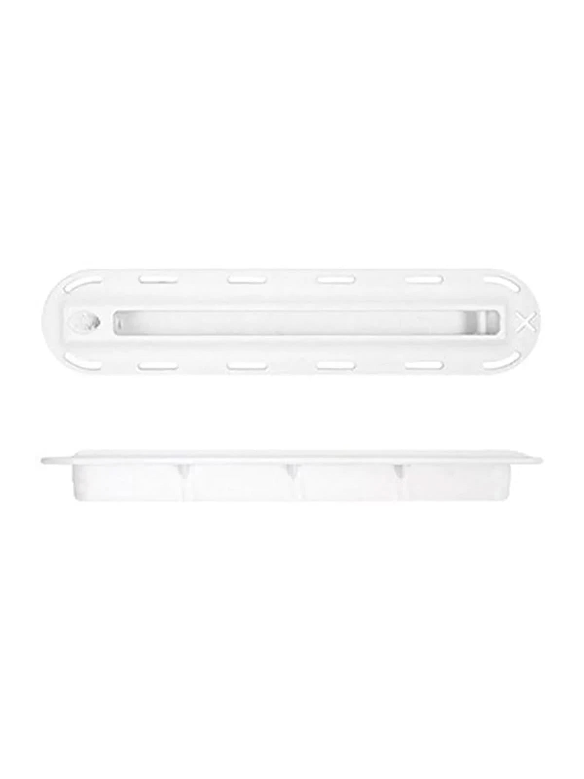 Futures Fins Fin Box White 3/4 Depth