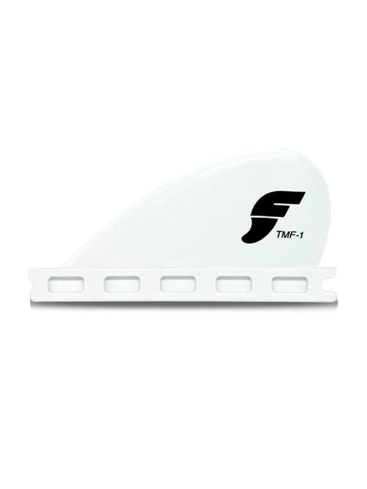 Futures Fins Knubster TMF-1 Trailing Fin Thermotech