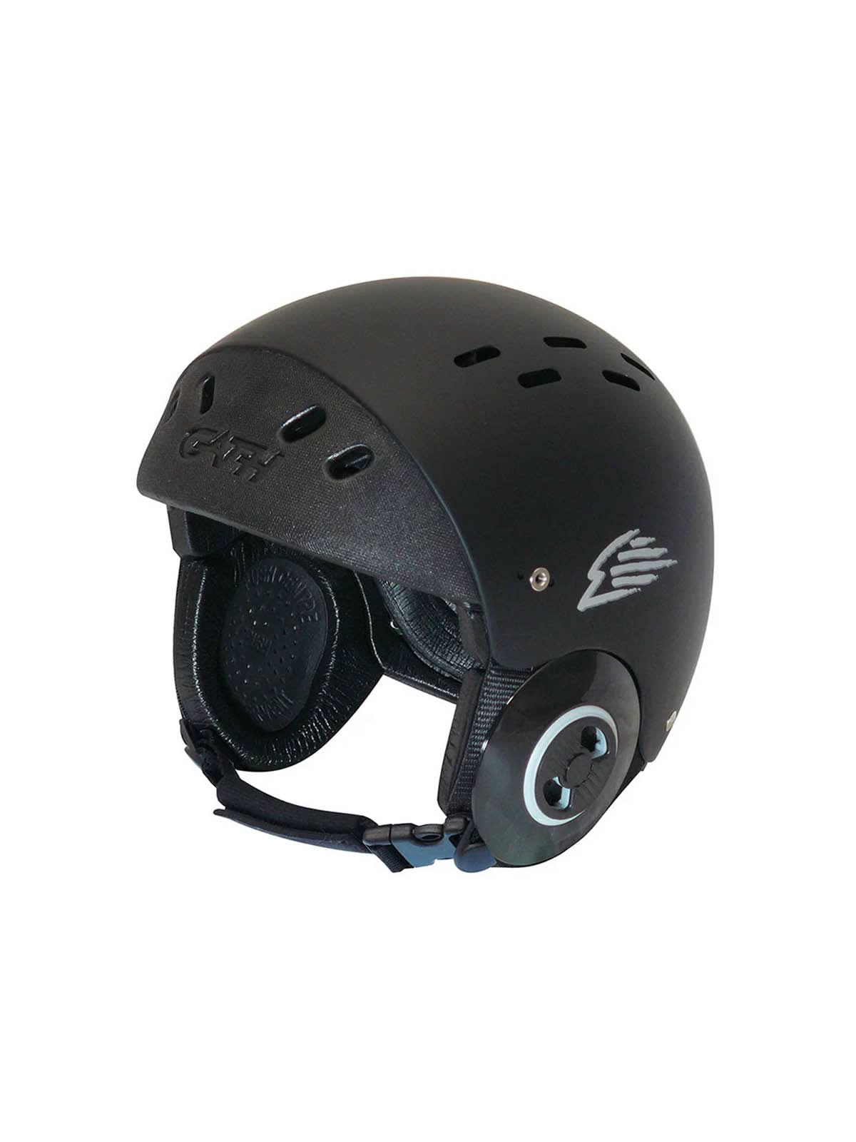 Gath Watersport Helmet SFC Convertible Black