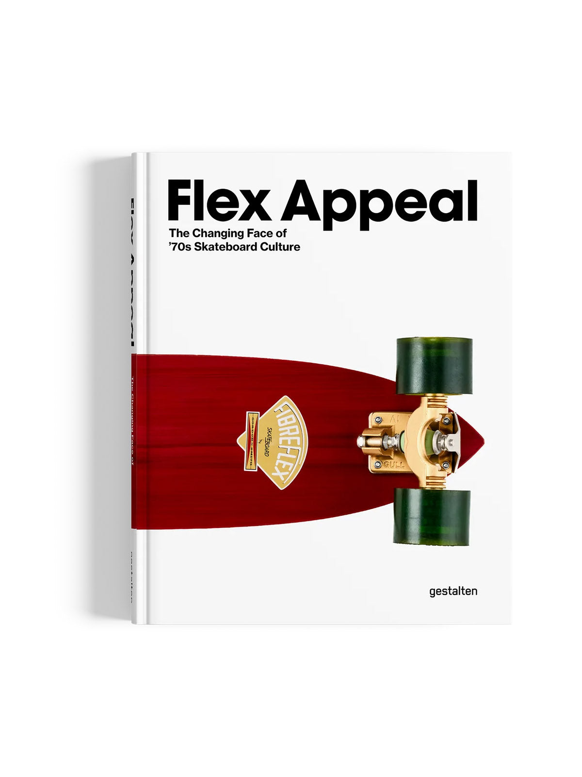 Gestalten: Flex Appeal