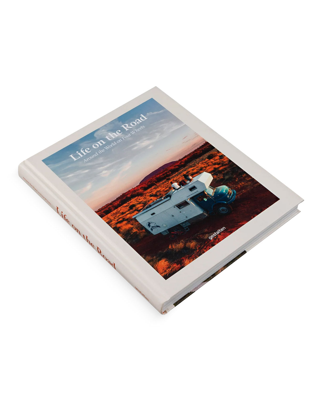 Gestalten: Life on the Road
