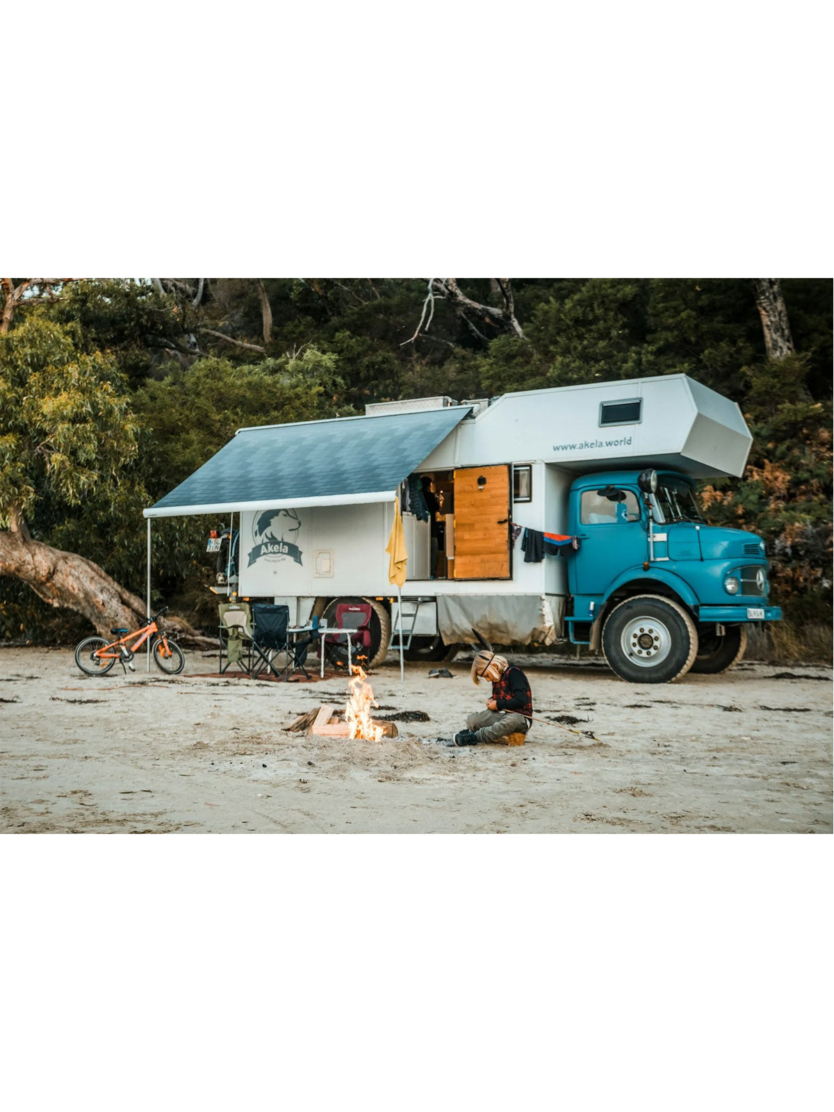 Gestalten: Life on the Road
