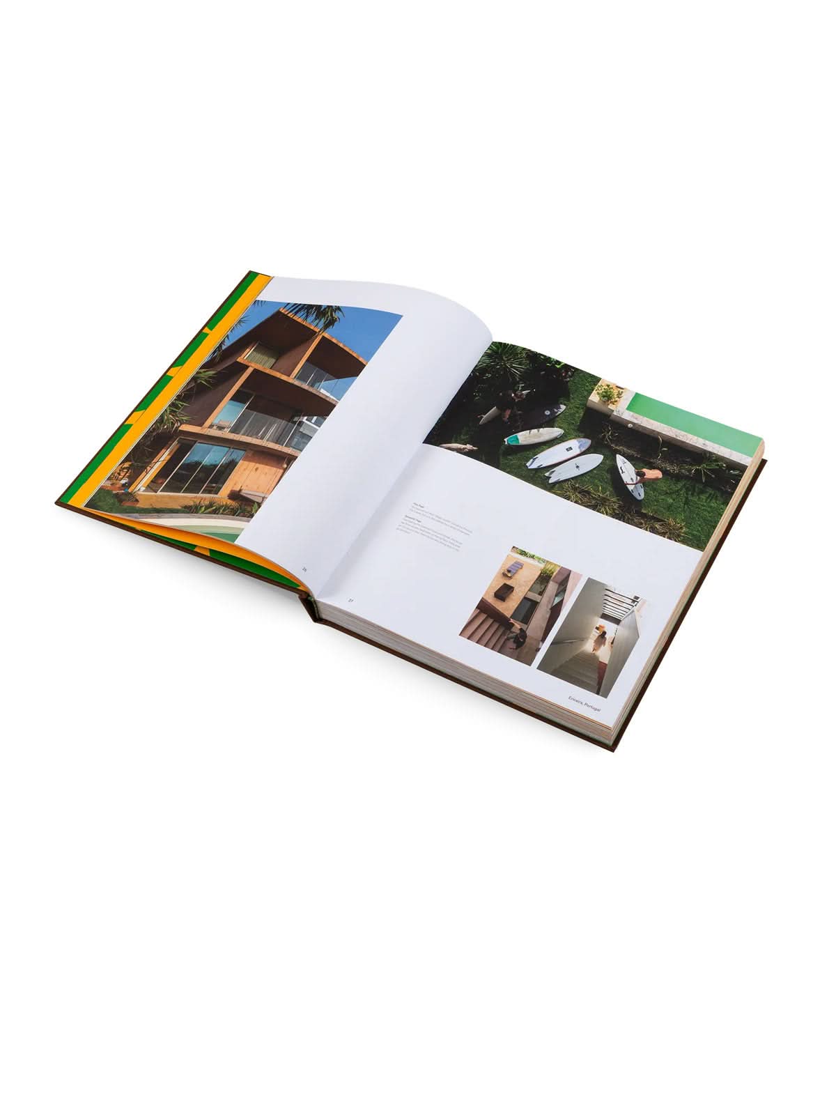 Gestalten: Surf Shacks Vol. 3 by Matt Titone