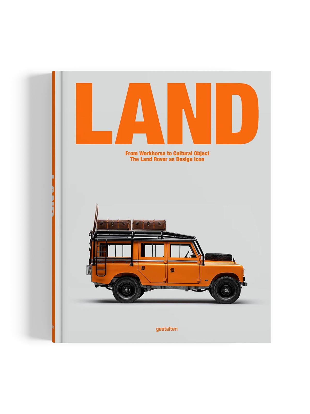 Gestalten Land