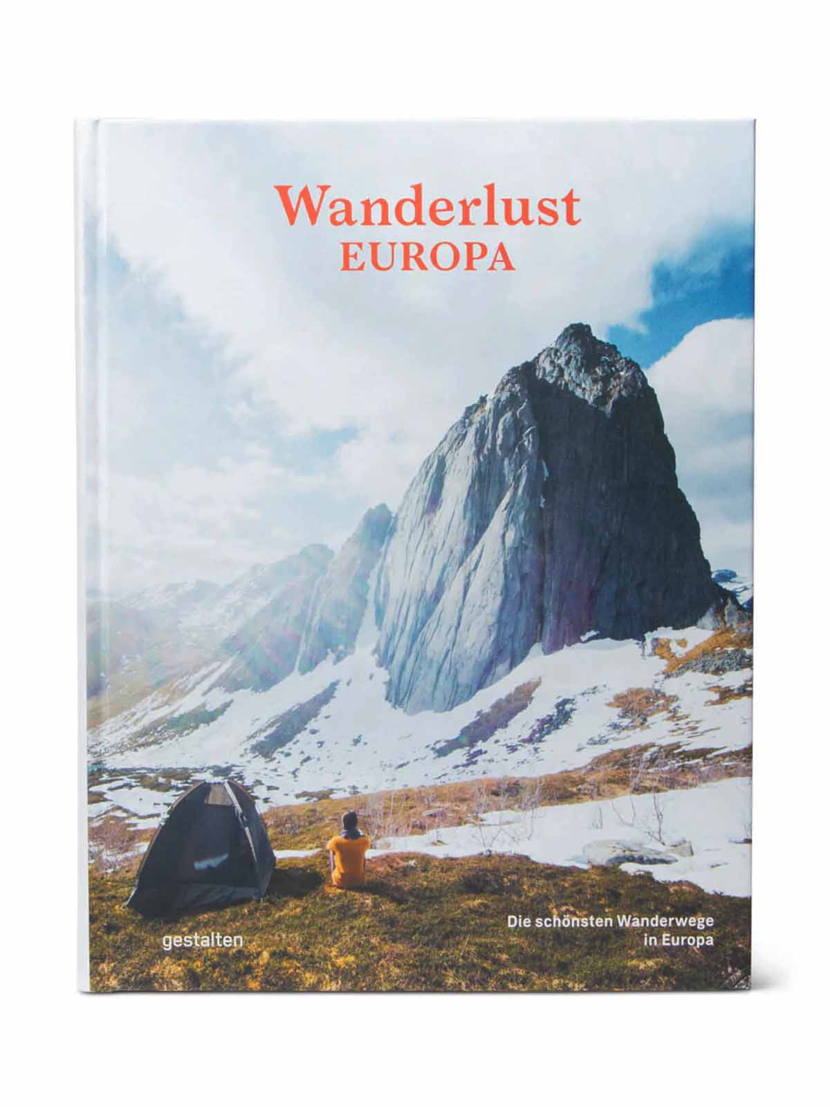 Gestalten Wanderlust Europa