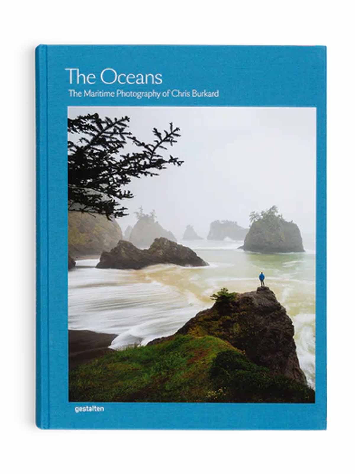 Gestalten The Oceans