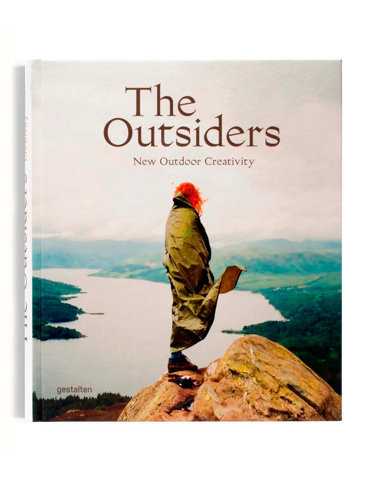 Gestalten The Outsiders