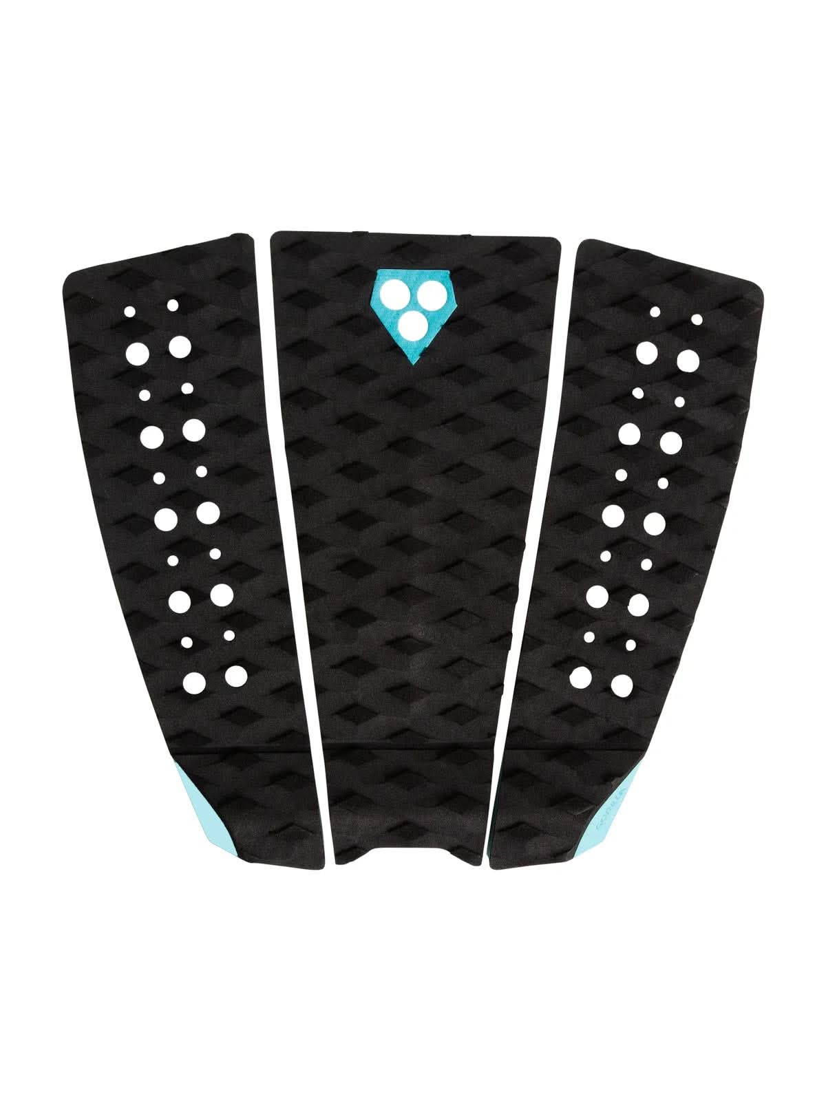 Gorilla Surf Grip Phat Three Black Adriatic Blue