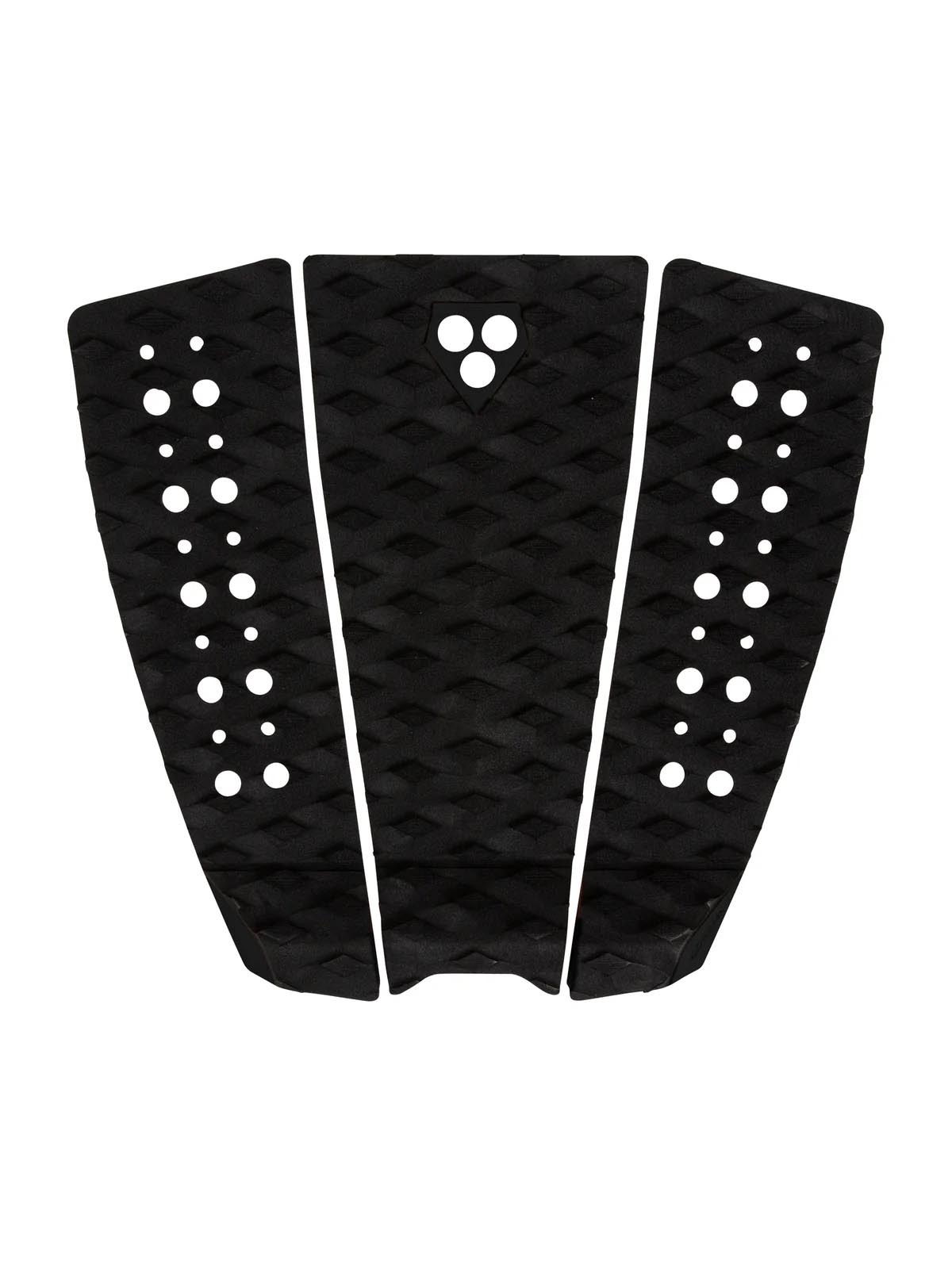 Gorilla Surf Grip Phat Three Black
