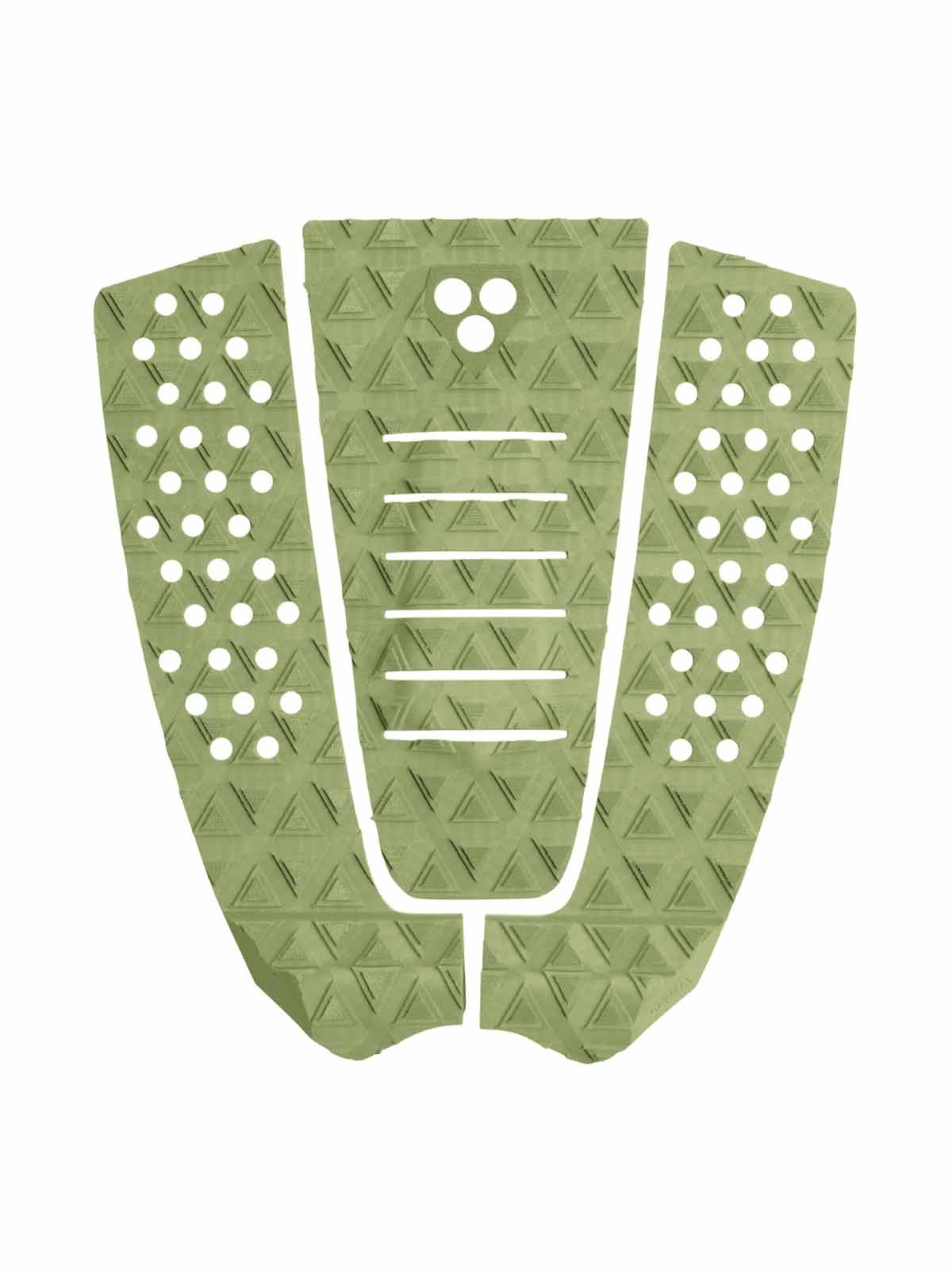 Gorilla Surf Grip The Jane Bay Leaf Charcoal