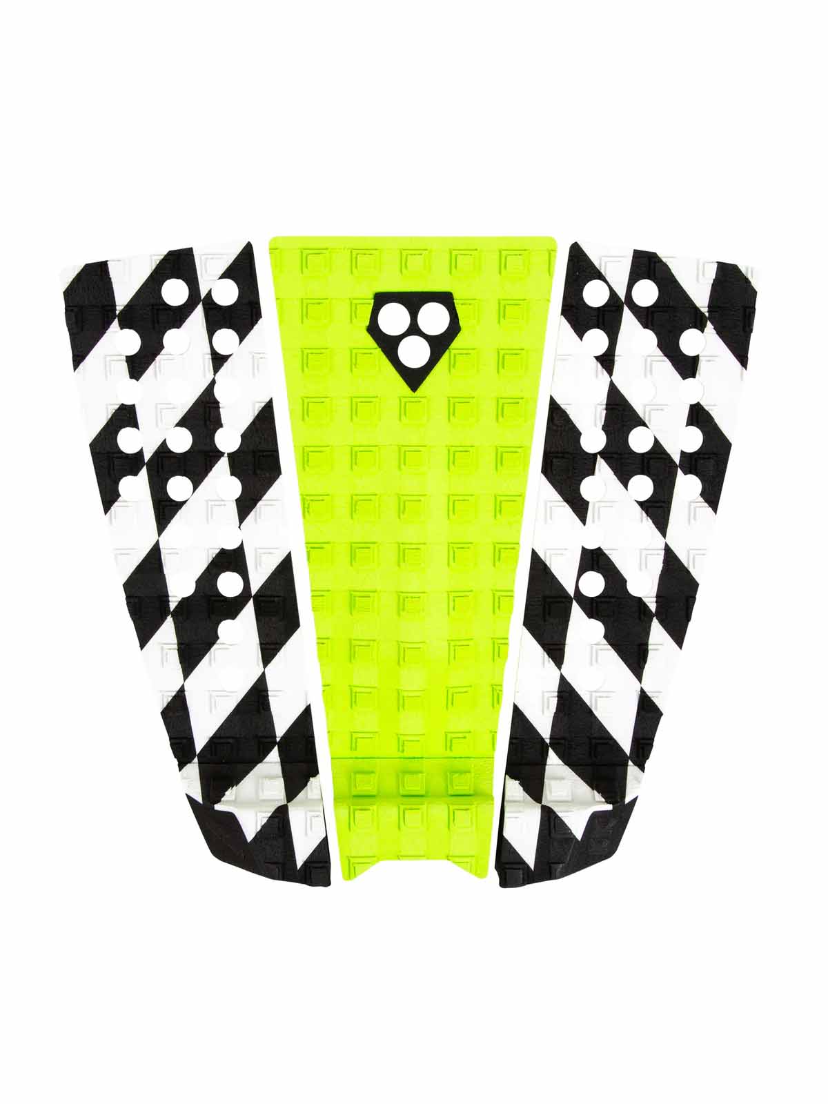 Gorilla Grip Kyuss Green Race