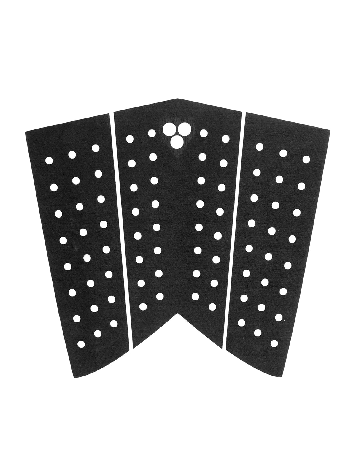 Gorilla Surf Grip Skinny Fish Black