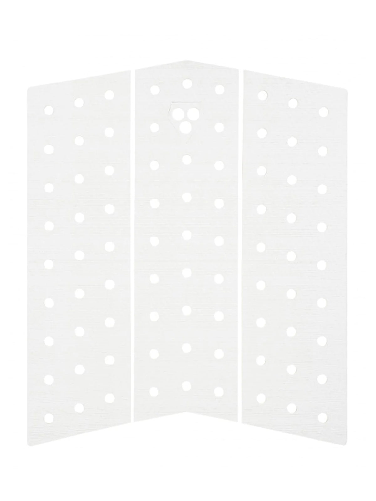 Gorilla Surf Grip Skinny Mid Deck Three Cloud