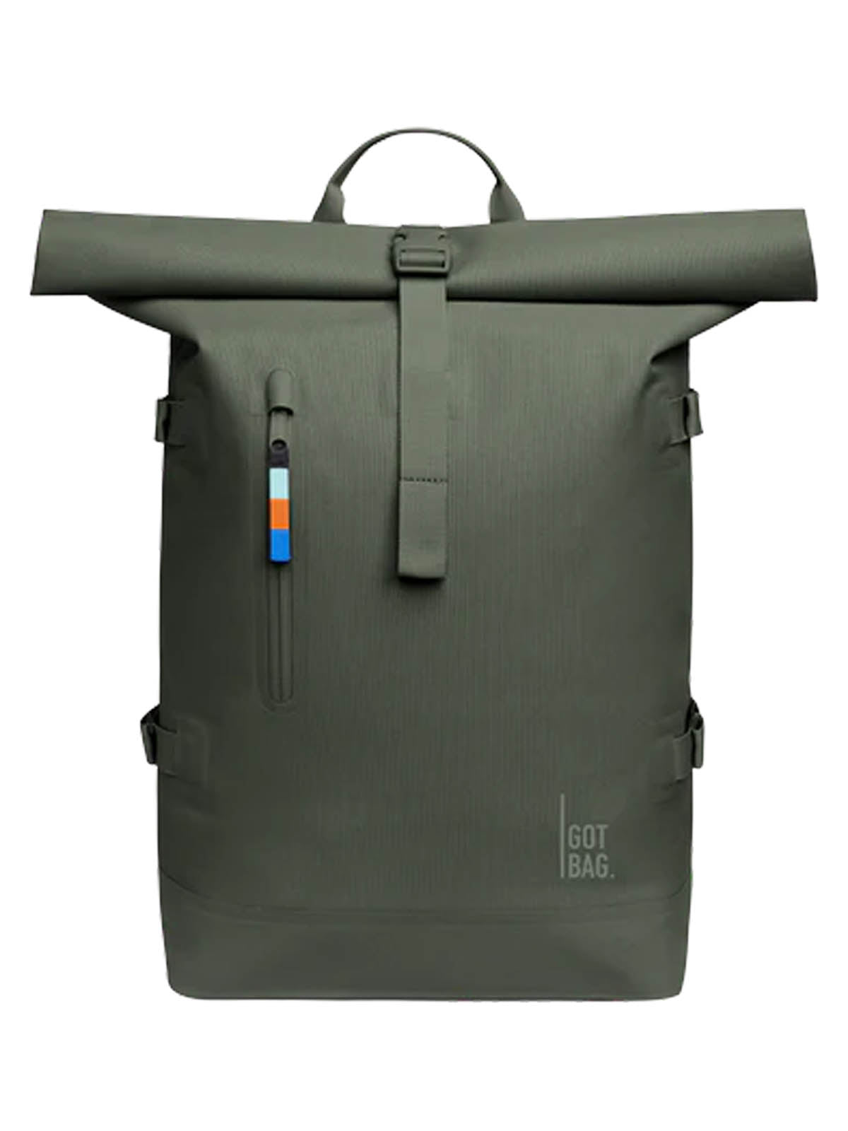 Got Bag Rolltop 2.0 Algae