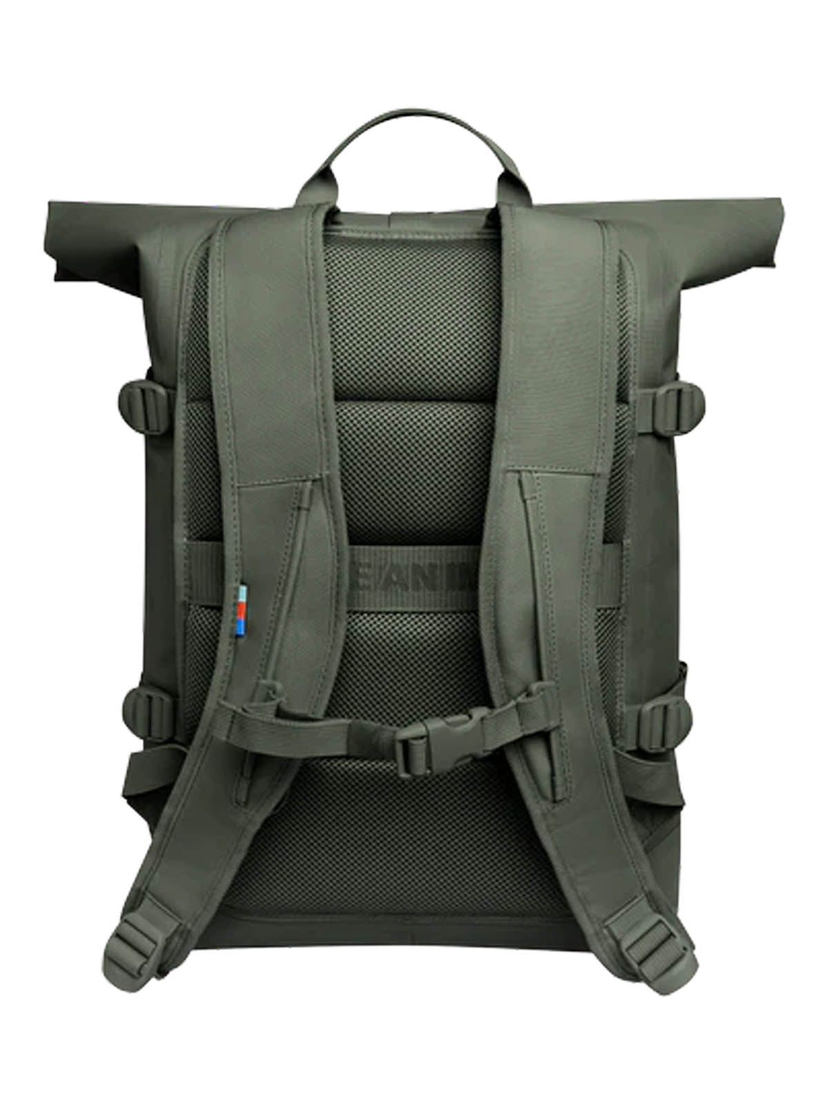 Got Bag Rolltop 2.0 Algae