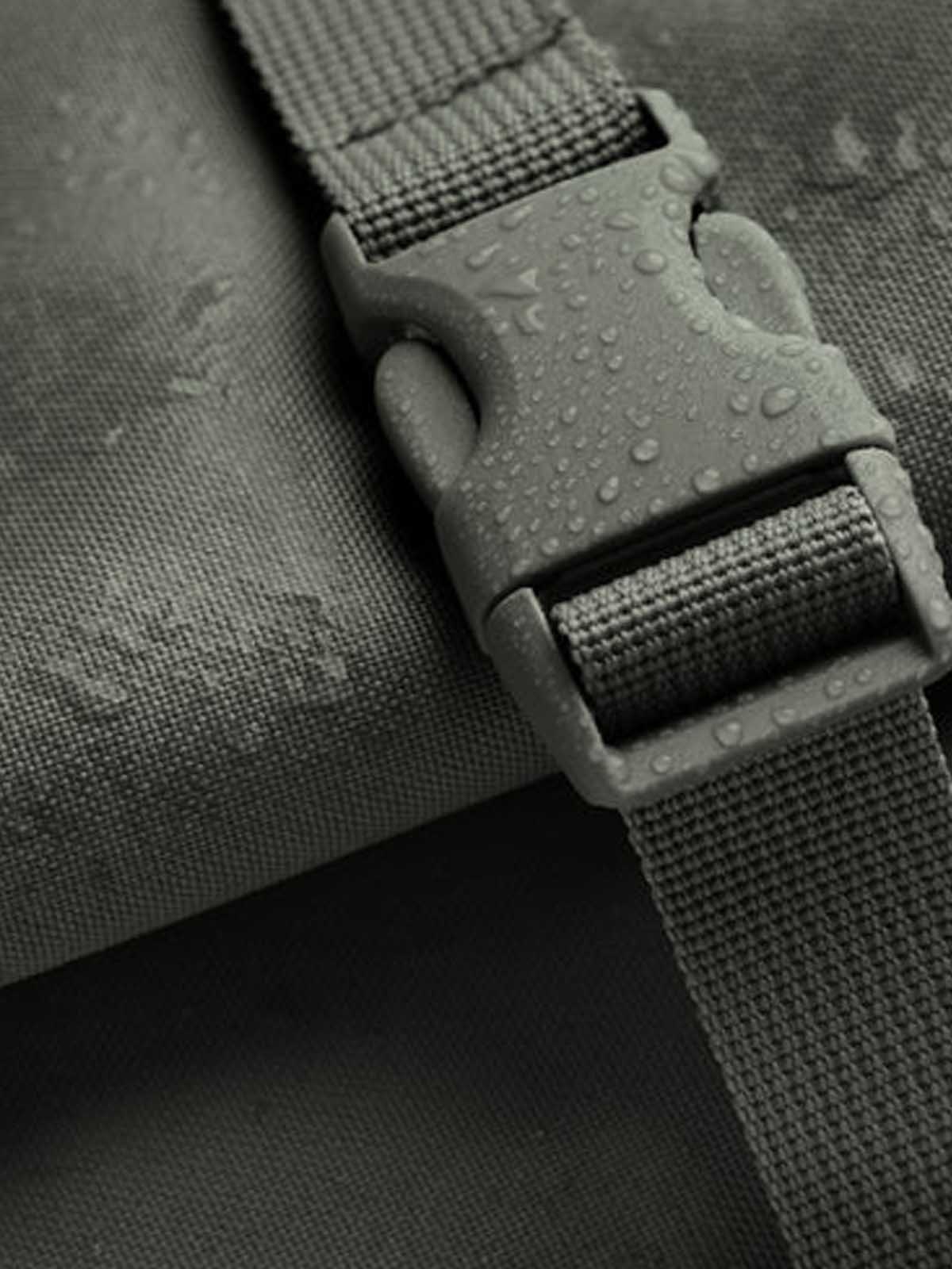 Got Bag Rolltop 2.0 Algae