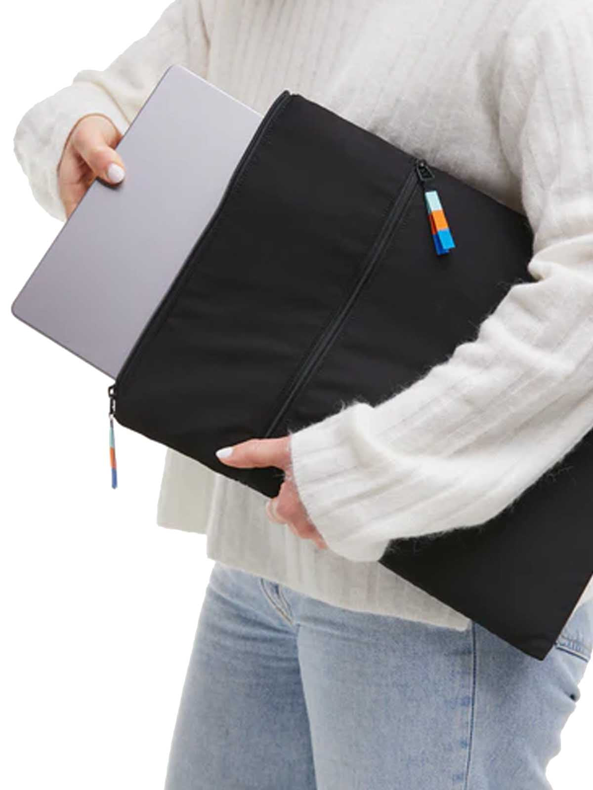 Got Bag Rolltop 2.0 Black