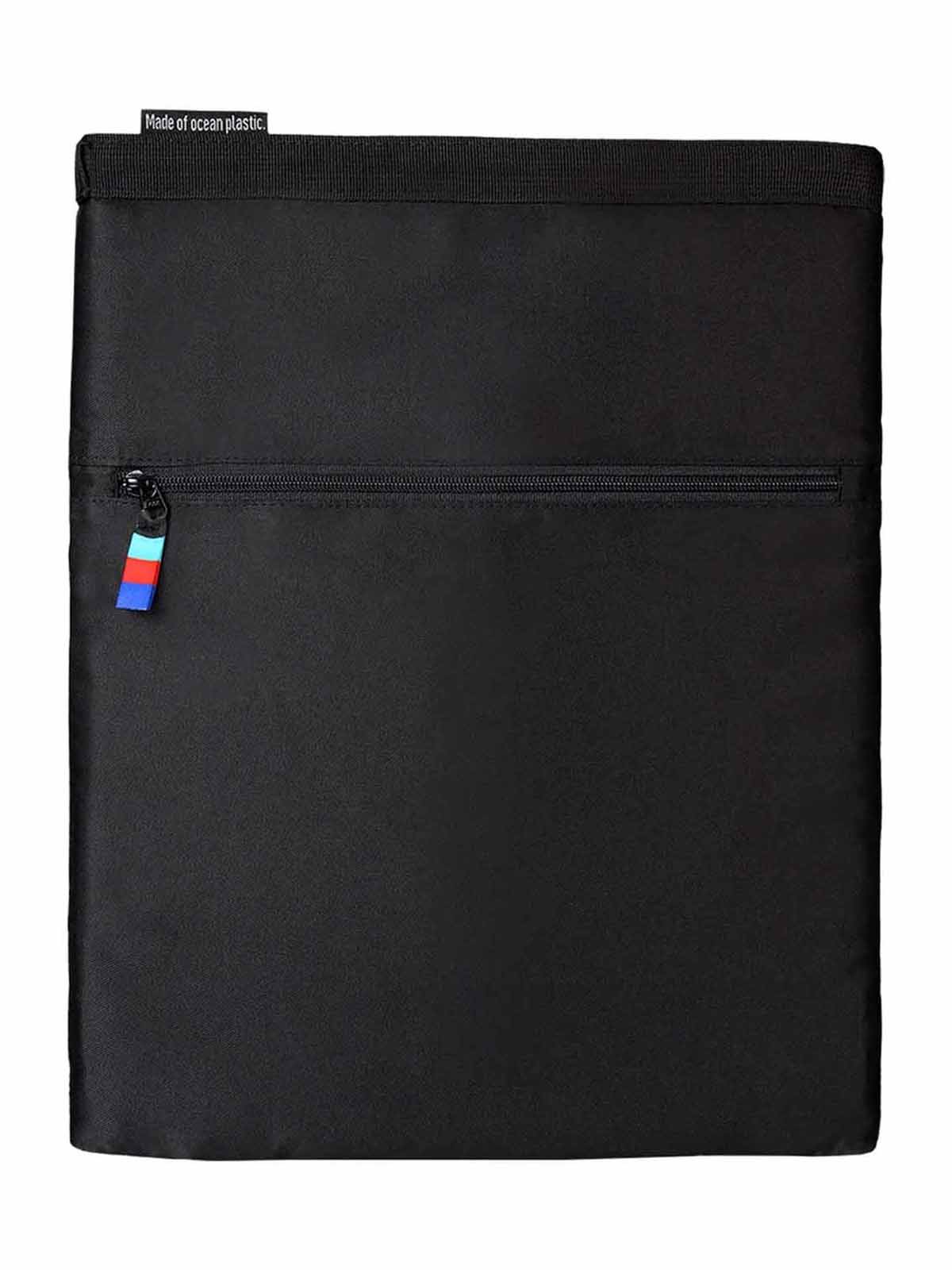 Got Bag Rolltop 2.0 Black