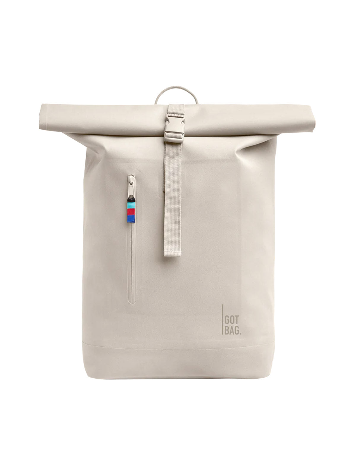 Got Bag Rolltop Lite Soft Shell