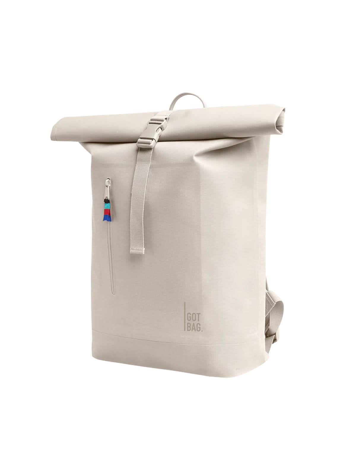 Got Bag Rolltop Lite Soft Shell