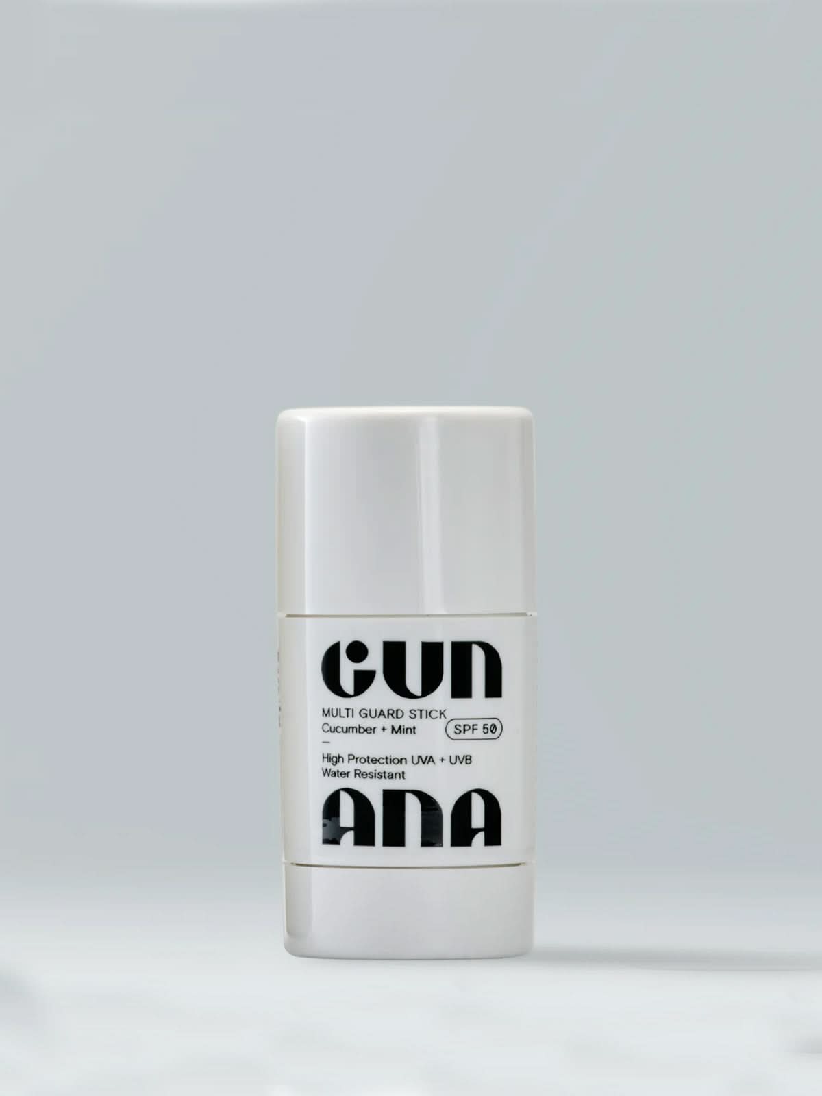 Gun Ana Multi Guard Stick SPF 50