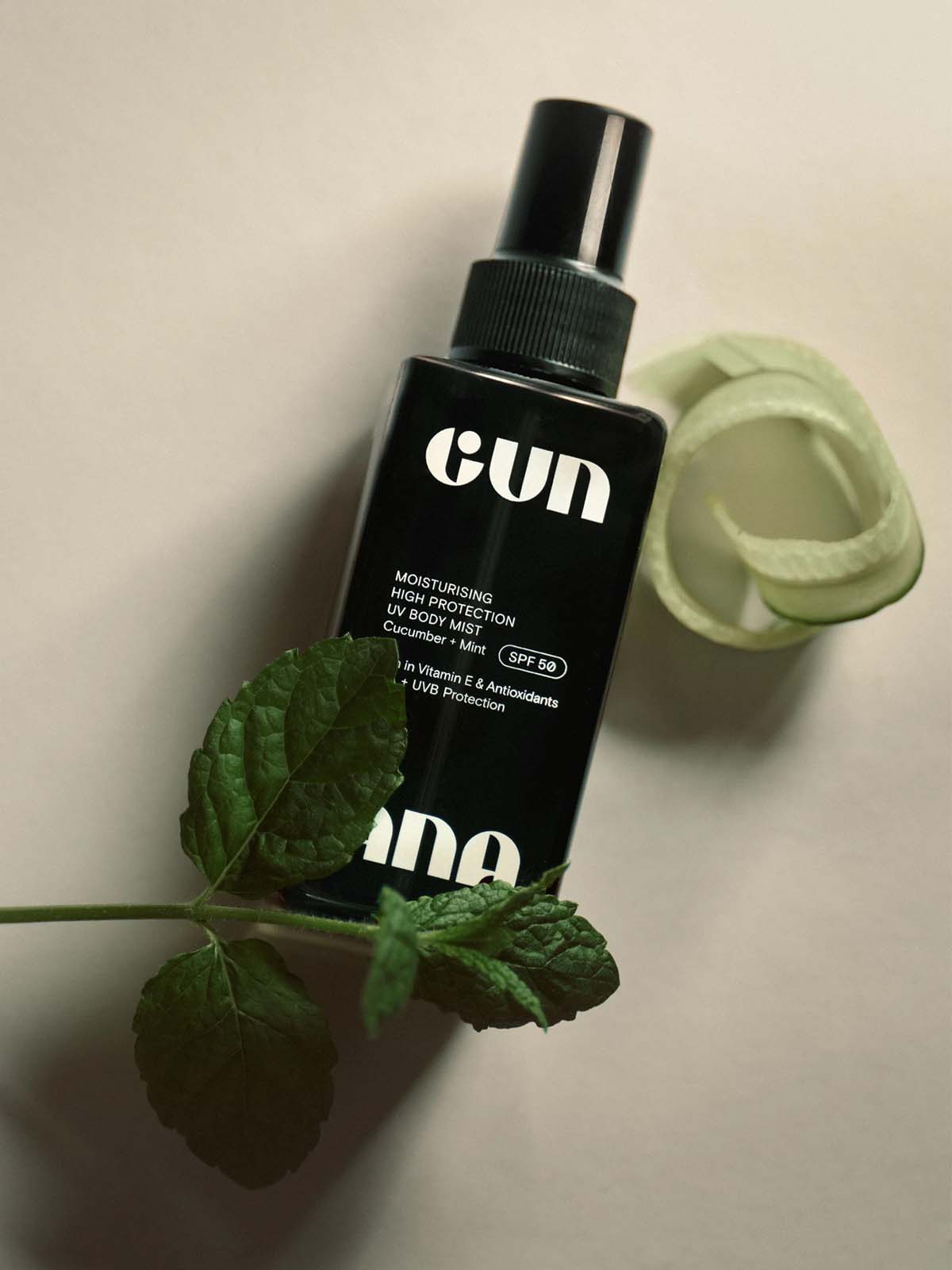 Gun Ana Uv Body Mist SPF 30