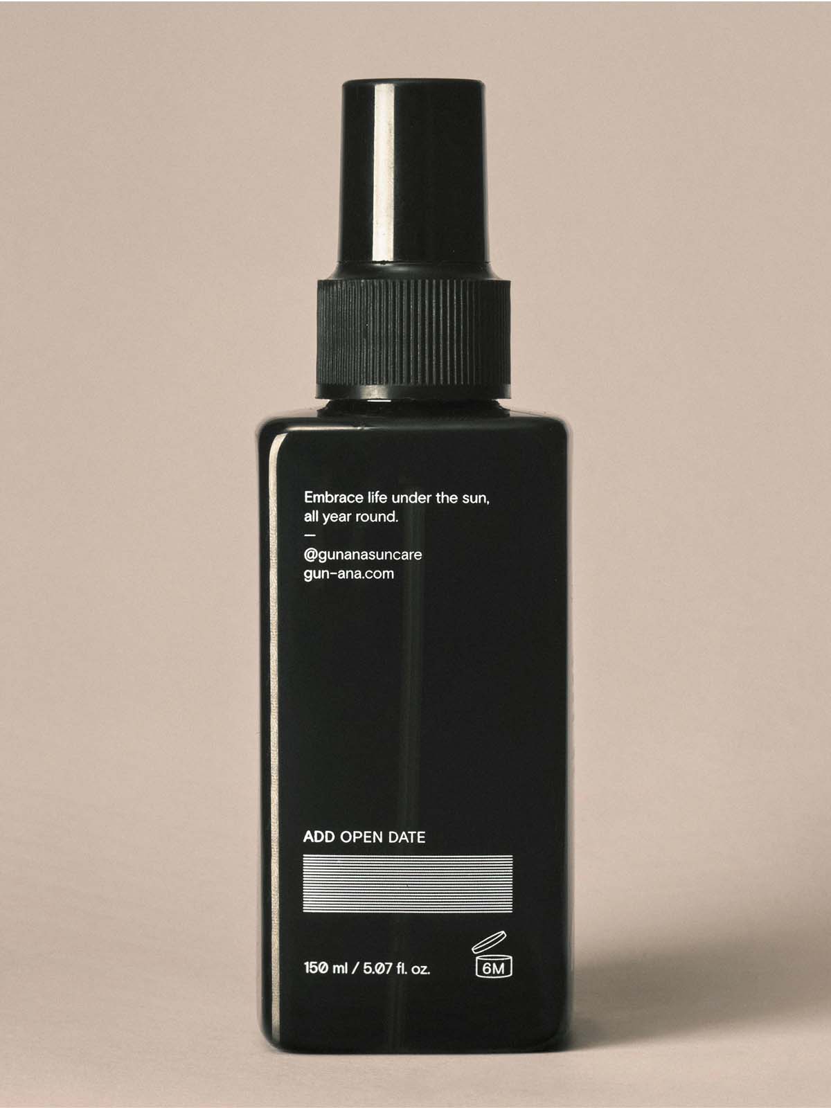 Gun Ana Uv Body Mist SPF 30
