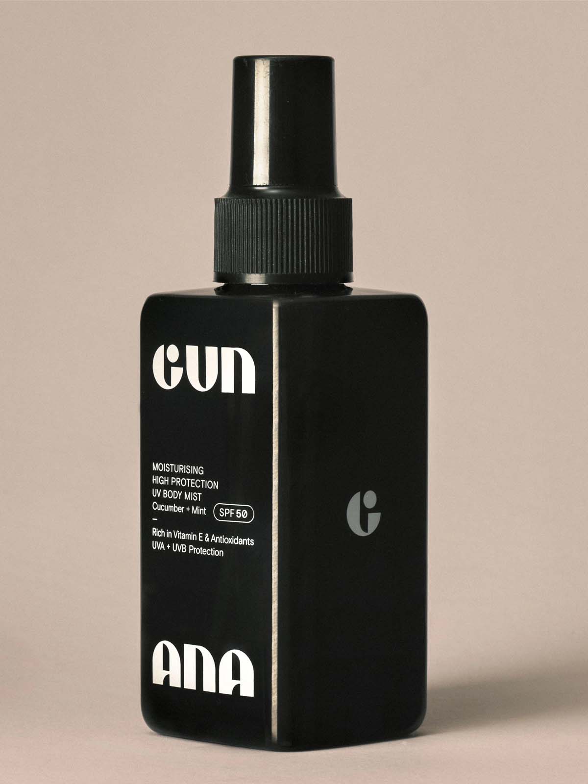 Gun Ana Uv Body Mist SPF 50