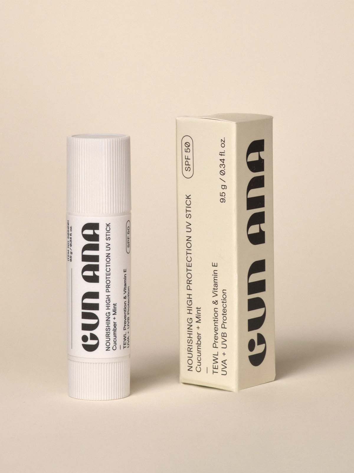Gun Ana Uv Stick SPF 50