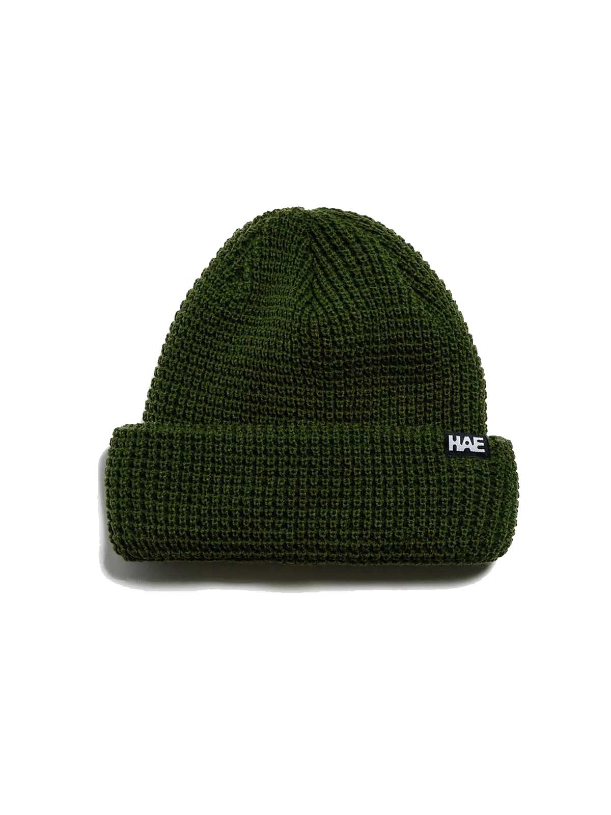 HAE Beanie Quester Kaki