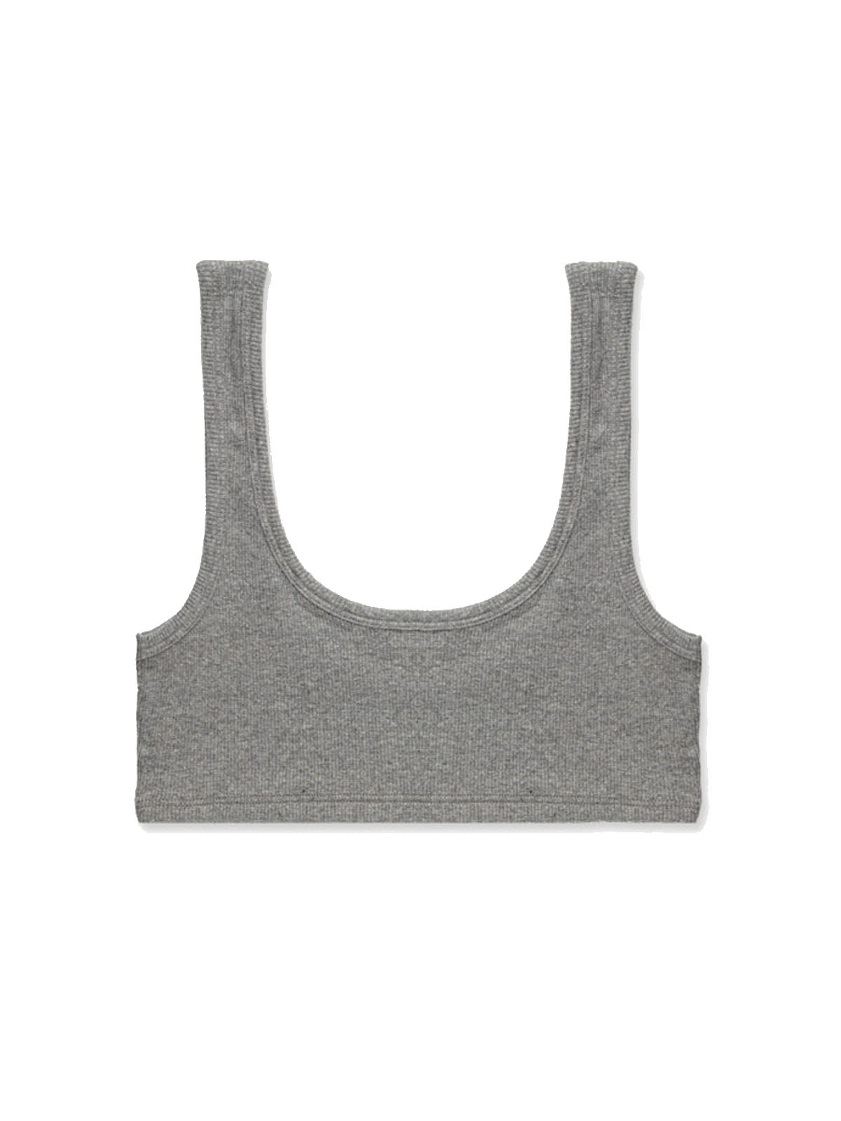 Hemen Biarritz Women Bra Nille Heather Grey