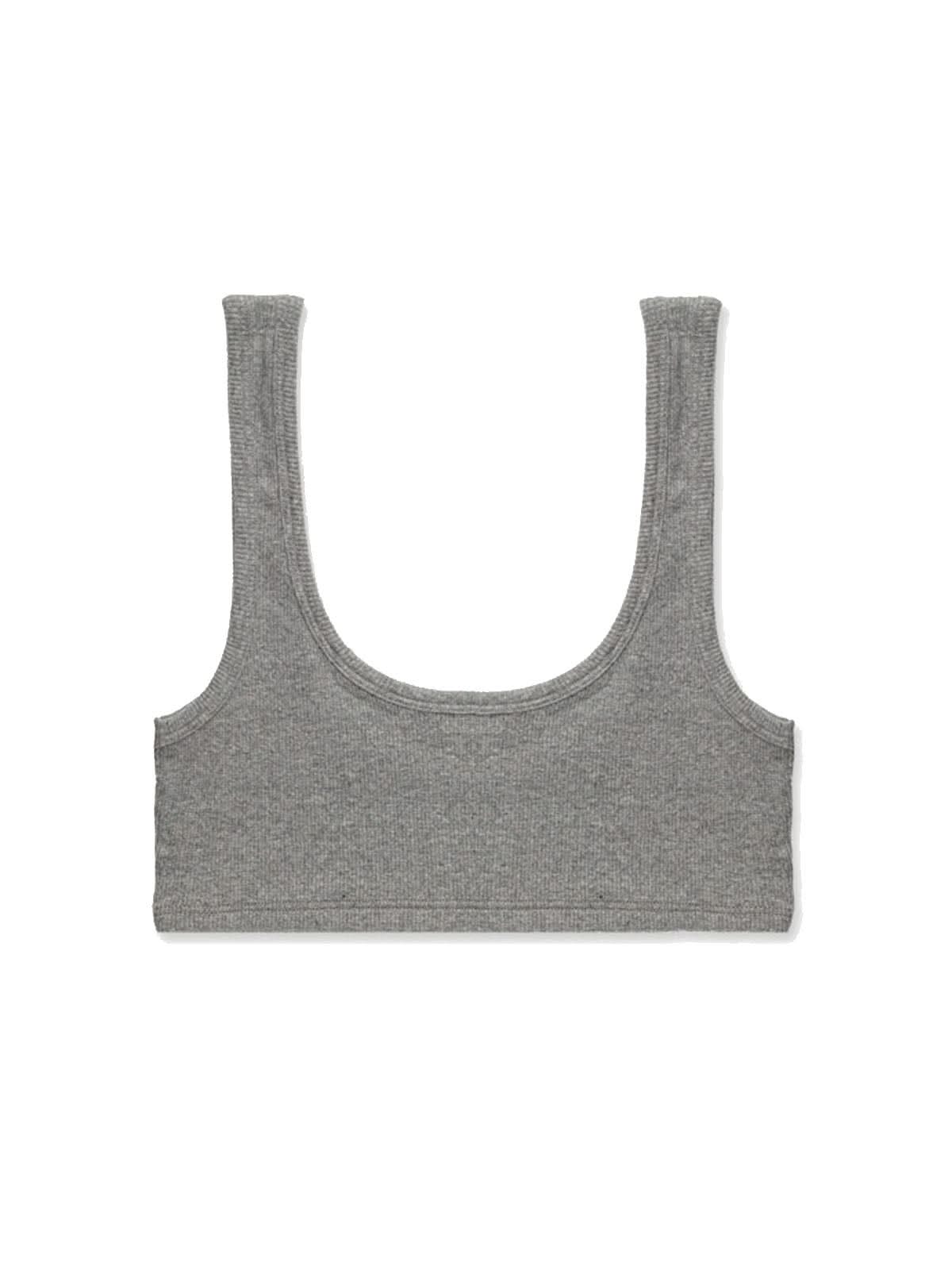 Hemen Biarritz Women Bra Nille Heather Grey