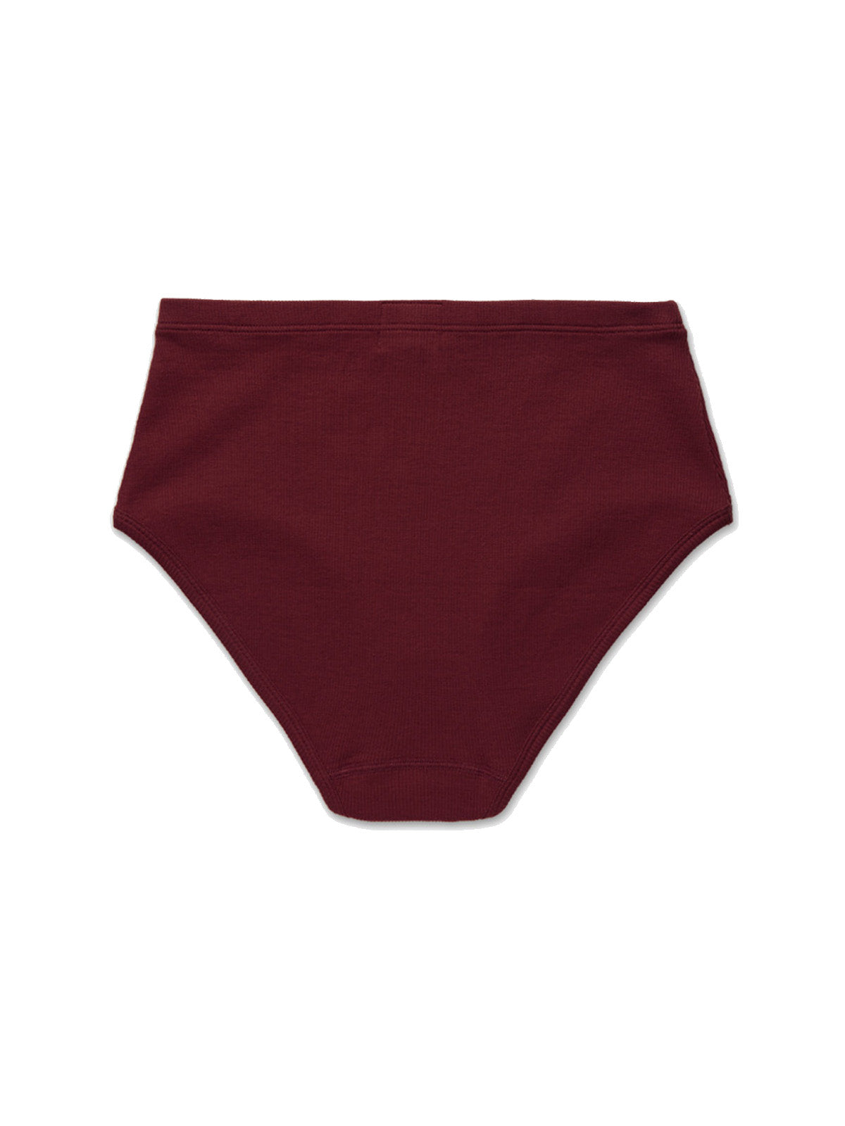 Hemen Biarritz Women Brief Luki Wine Red