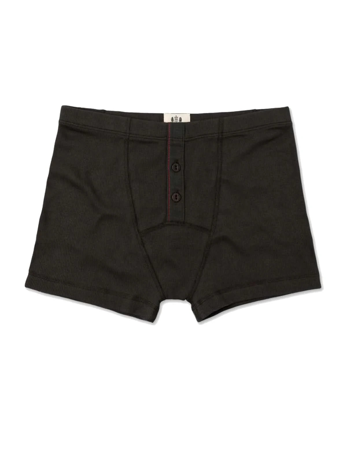Hemen Biarritz Boxer Albar Charcoal
