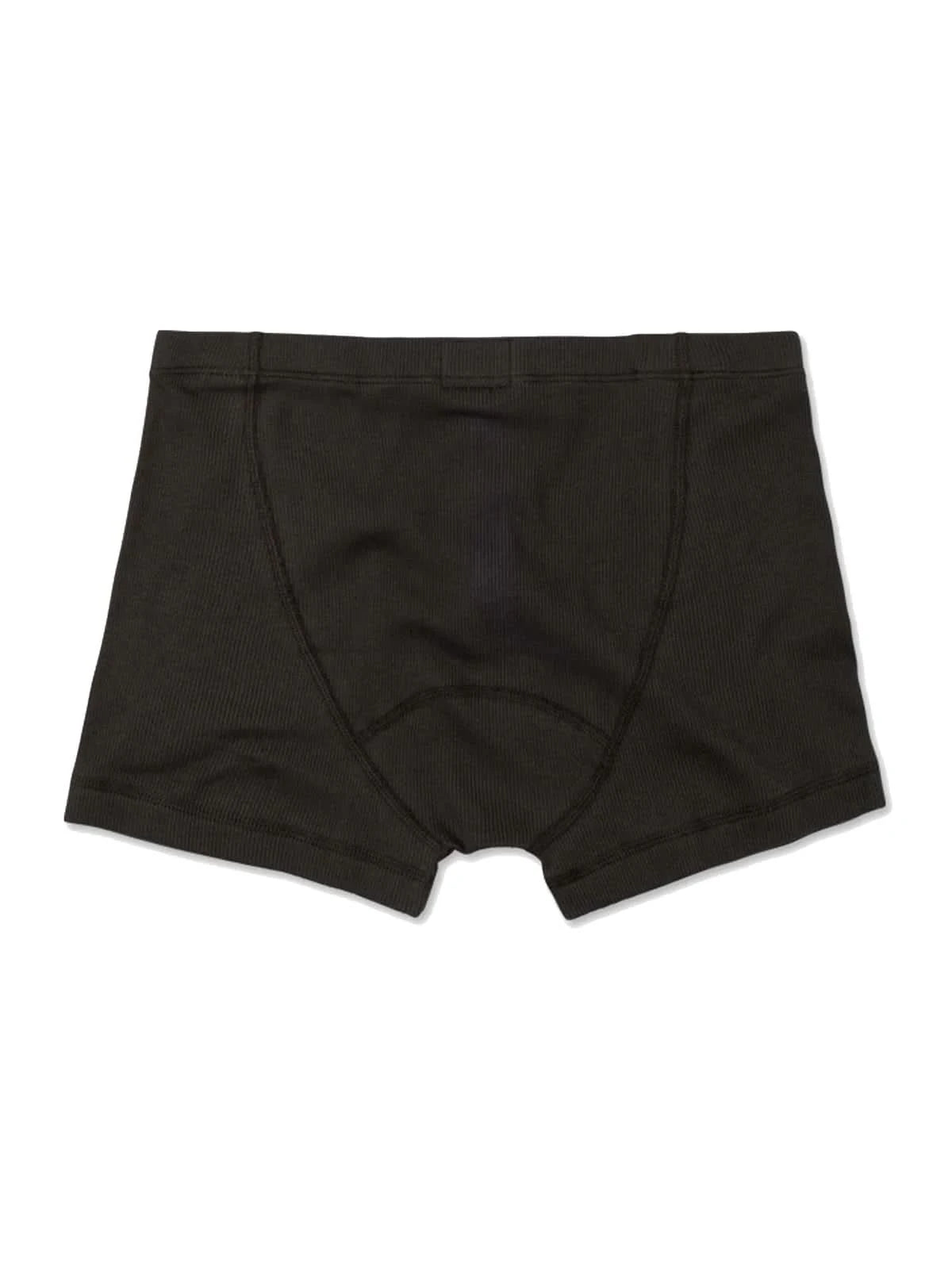 Hemen Biarritz Boxer Albar Charcoal