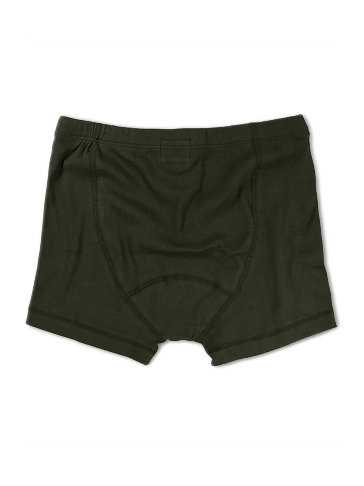 Hemen Biarritz Boxer Albar Dark Forest Green