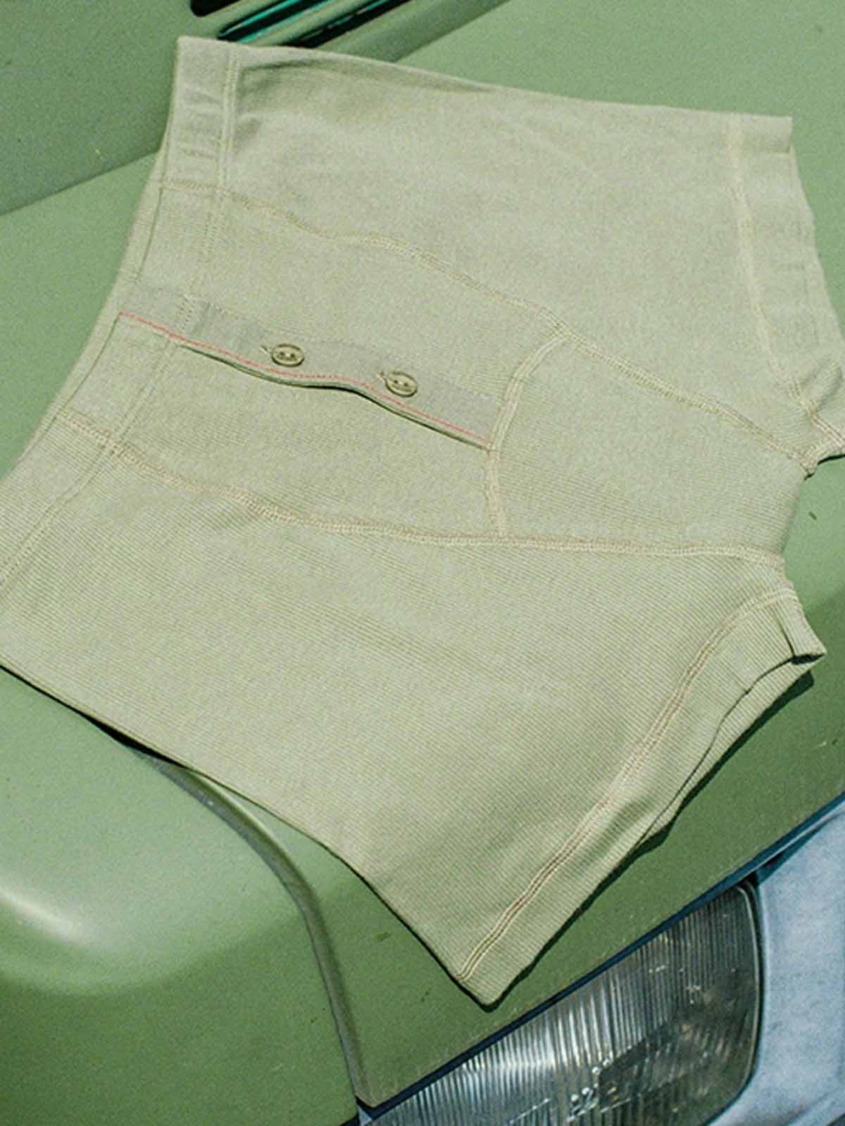 Hemen Biarritz Boxer Albar Green Clay