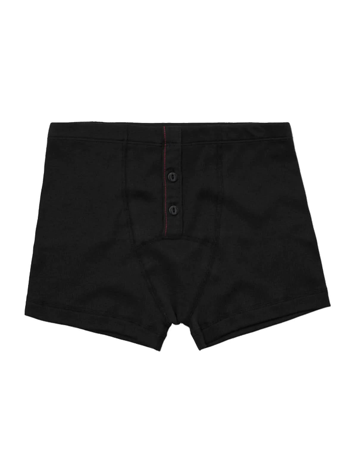 Hemen Biarritz Boxer Albar Noir Uni